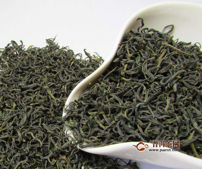 都匀毛尖绿茶的功效与作用，都匀毛尖——中国十大名茶之一