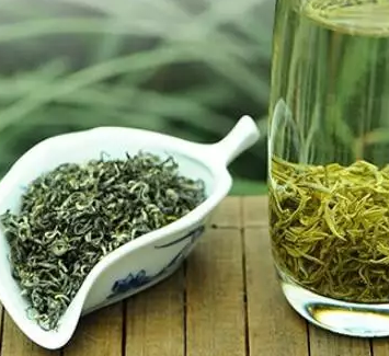 月经期能喝绿萝花茶吗？
