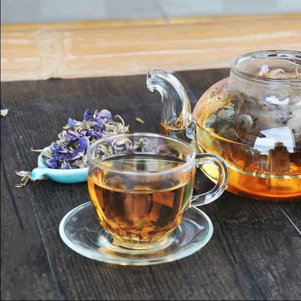 葛花茶可以长期喝吗 葛花怎样制作成花茶