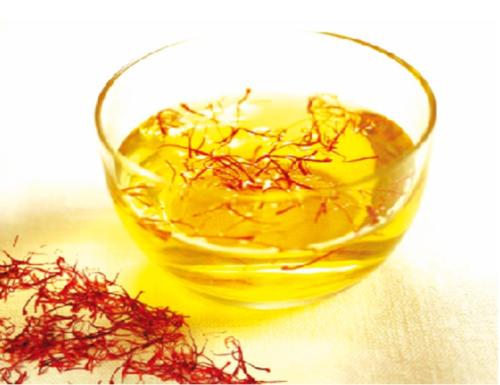 藏红花茶的功效作用 藏红花茶可以怎么吃