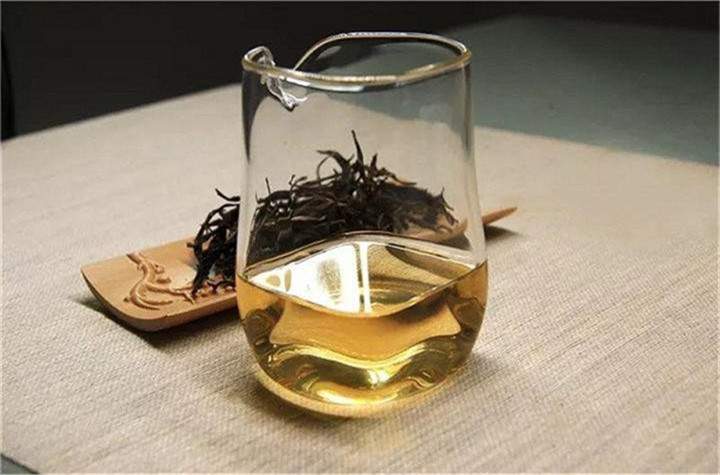 油中珍品，东方橄榄油——红花茶油