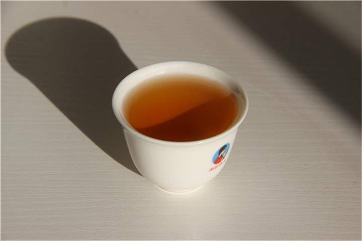 红花茶的制作方法与功效