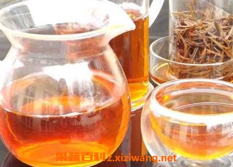 红花茶的功效与作用 红花茶的副作用