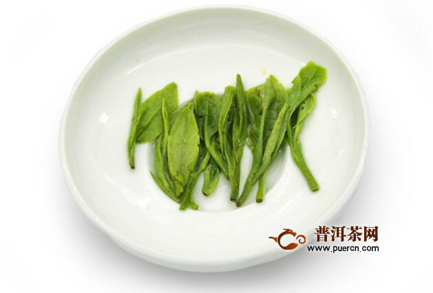 竹叶青雀舌茶的区别，竹叶青茶的制作工艺
