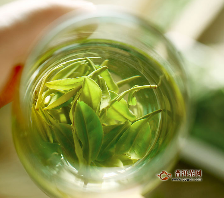 竹叶青茶喝多了的坏处，竹叶青茶的副作用