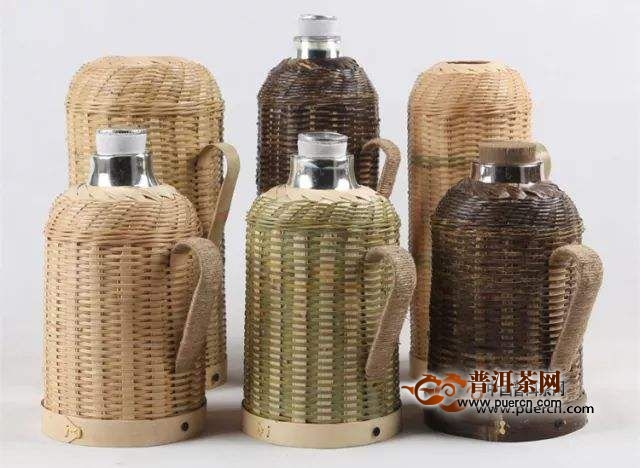 竹叶青保储存方法，长期保存竹叶青茶的妙招