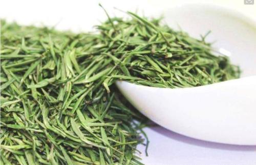 竹叶青茶的功效与作用 竹叶青茶的禁忌与食用方法