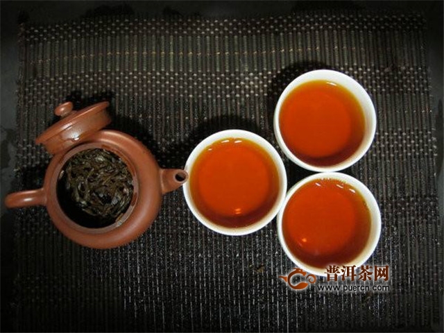 祁门红茶与太平猴魁的区别