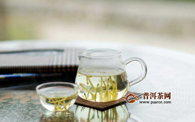 金银花茶怎么喝？金银花茶这样泡最好喝！