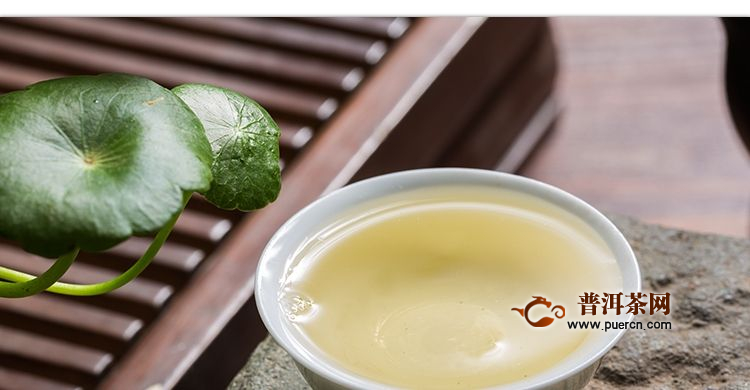 中国十大名茶的“白毫银针”原产地是那个省