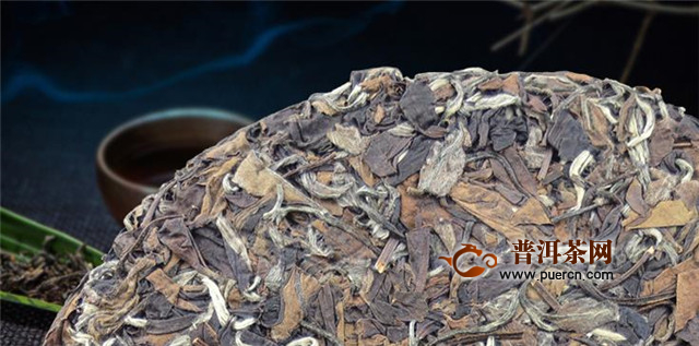 福鼎老白茶的种类，包含白毫银针、白牡丹、贡眉、寿眉