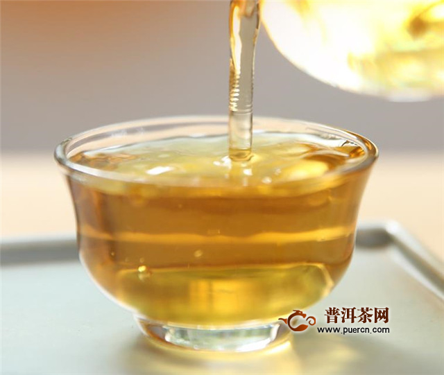 白牡丹白茶功效，滋养肌肤是白牡丹茶最重要的功效！