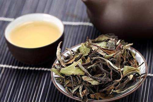 寿眉茶的功效与作用 寿眉茶的禁忌