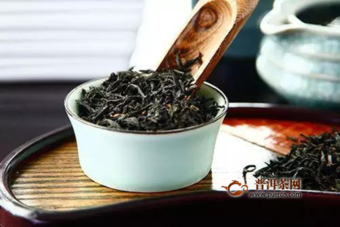 正山小种红茶保存方法