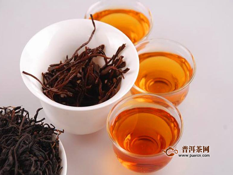 红茶最贵的是什么品种之正山小种详解
