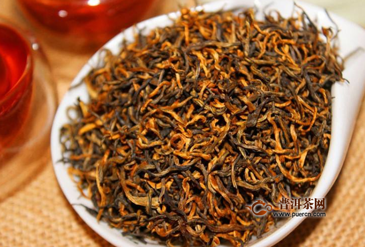 红茶最贵的是什么品种之正山小种详解