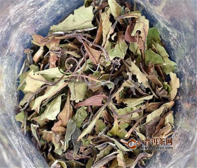 寿眉茶是绿茶还是红茶呢？
