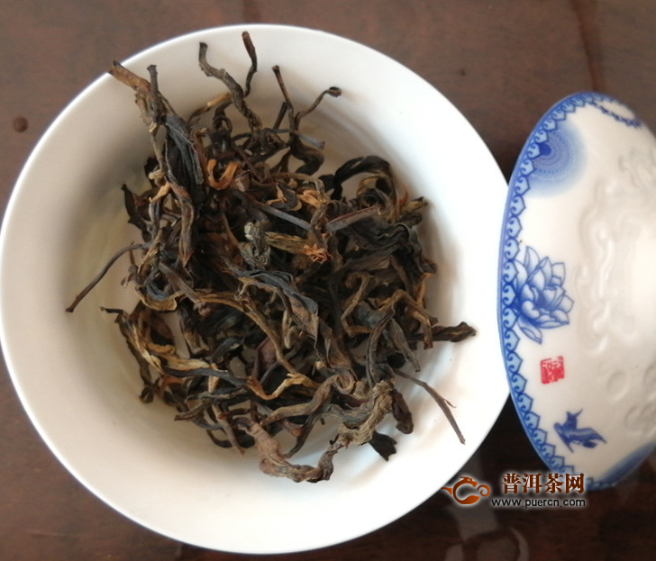 什么红茶最好喝最贵，正山小种是也！