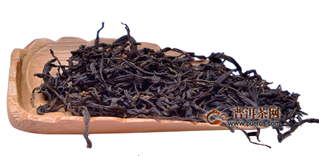 怎么分辨正山小种红茶的好坏呢？4招就够了！