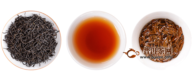 怎么分辨正山小种红茶的好坏呢？4招就够了！