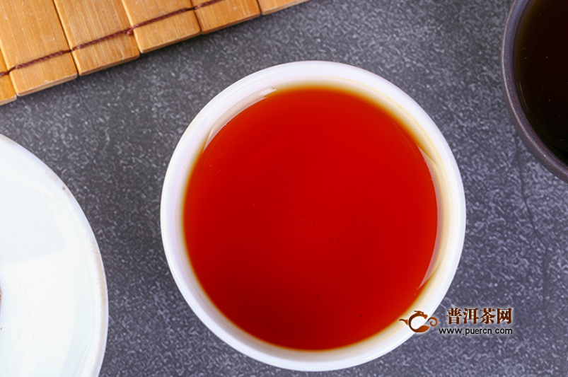 怎么分辨正山小种红茶的好坏呢？5个方法帮助您！