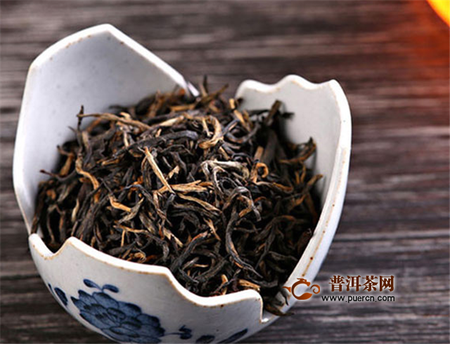 正山小种是岩茶吗？乃红茶是也！