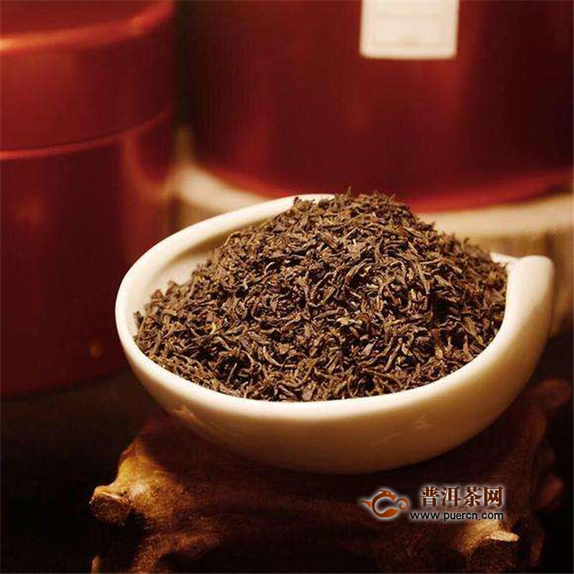 正山小种是岩茶吗？乃红茶是也！