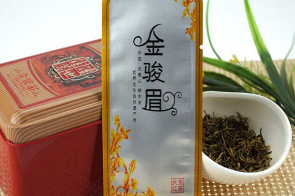 正山小种和金骏眉都是红茶,有什么区别？