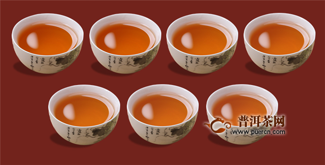 武夷红茶正山小种泡法，清饮调饮都不错！