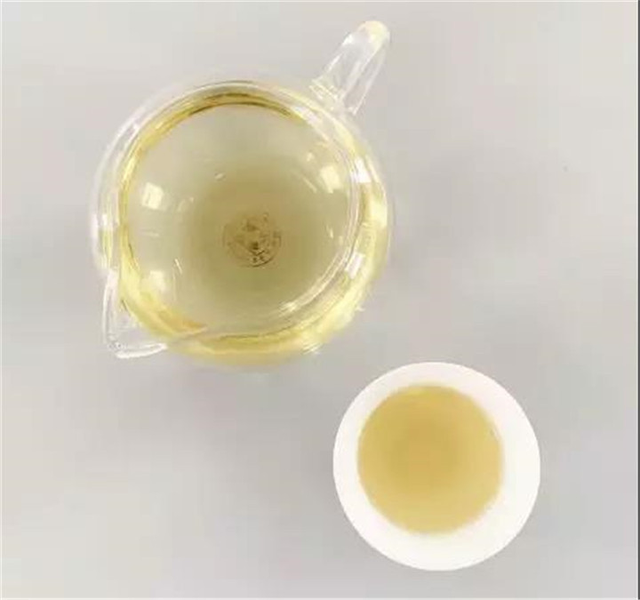 走出国门的毕节茶叶品牌海马宫茶！