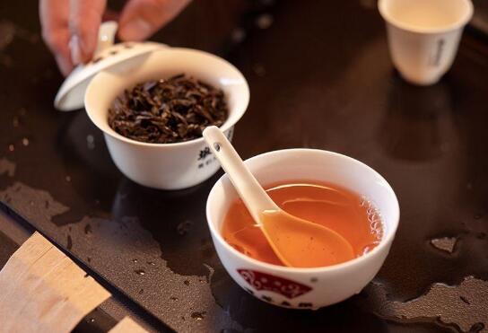 武夷岩茶制作工艺是什么,武夷岩茶制作步骤