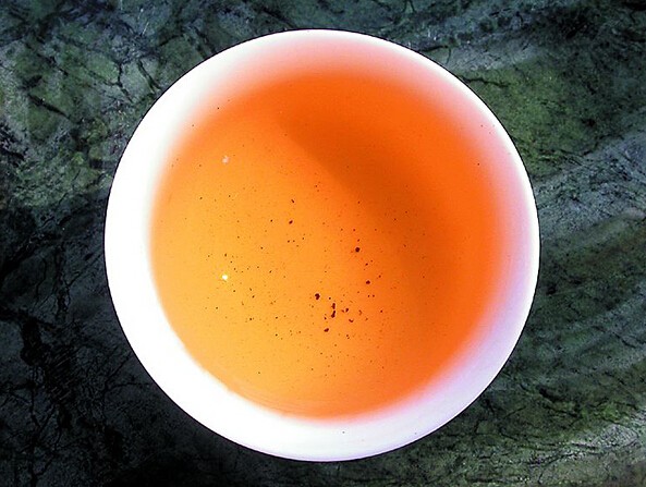 普洱茶和海马宫茶冲泡口感的区别