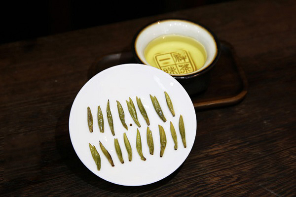 海马宫茶属于什么茶 大方海马宫茶功效与作用
