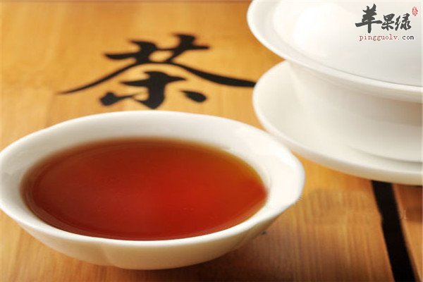 大红袍茶有养生功效也有副作用