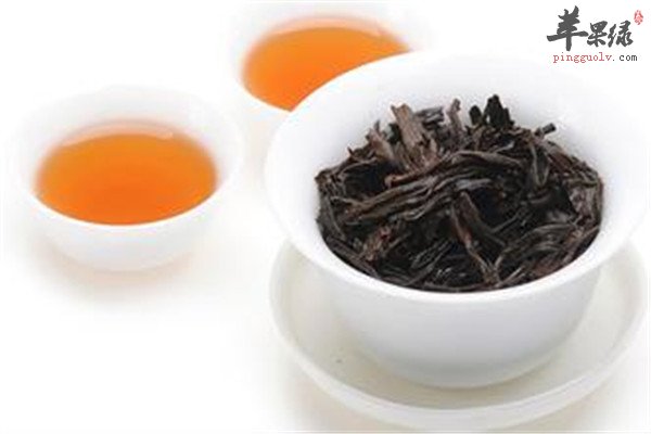 大红袍茶有养生功效也有副作用