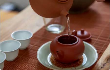 泡大红袍茶需要先洗茶吗