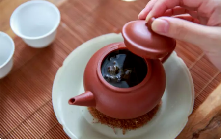 泡大红袍茶需要先洗茶吗