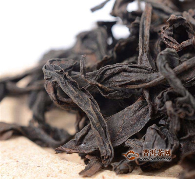 武夷岩茶“肉桂”制作周期要多久？
