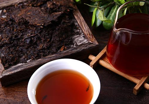 普洱熟茶能放多久  可以减肥吗