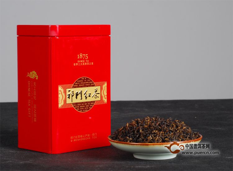祁门红茶保存常用的几种方法