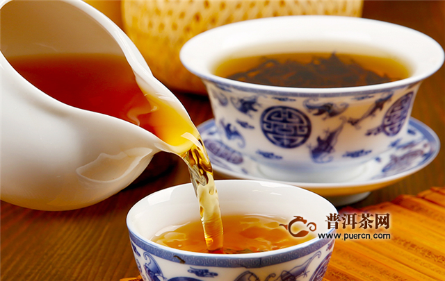 润思祁门红茶怎么样？中国最大祁门红茶生产商制造！