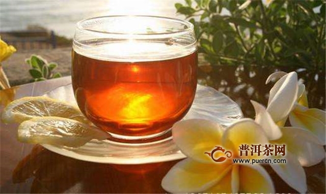 祁门红茶哪个品牌比较好喝？原产地的不错！