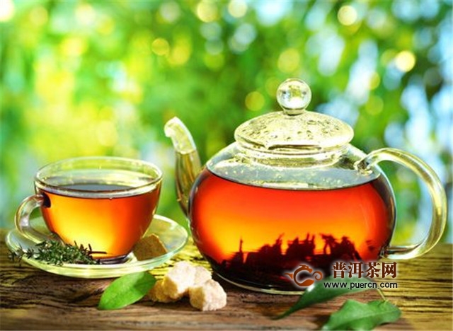 祁门红茶十大名牌，你最喜欢哪一个？