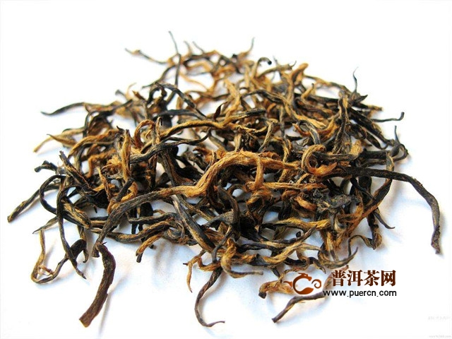 最正宗的祁门红茶品牌，来自原产地的最正宗！
