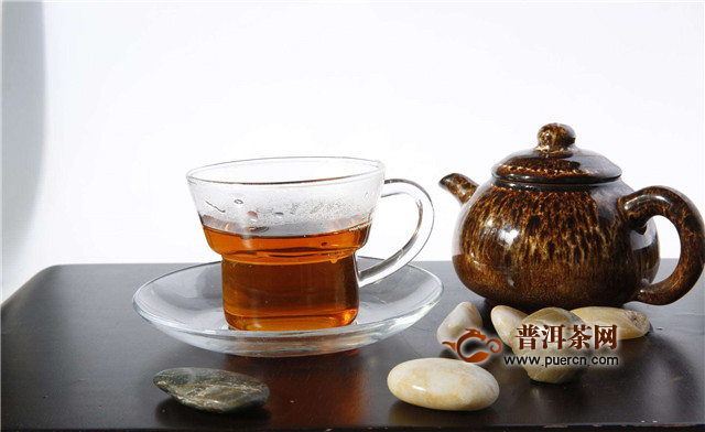 祁门红茶的最佳冲泡方法，冲泡一款祁红的讲究之处！