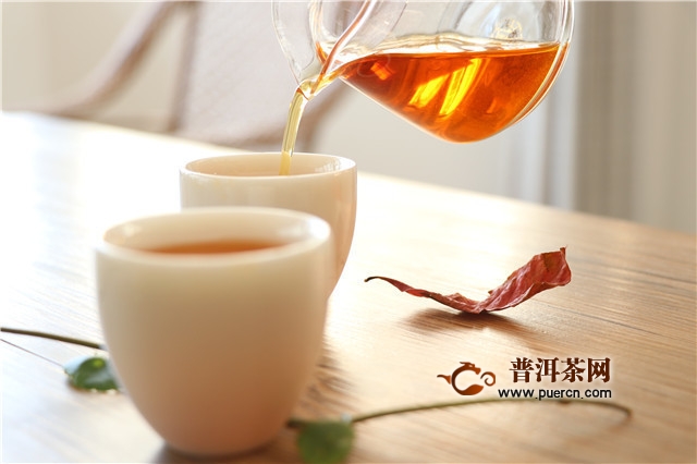 怎么区分祁门红茶？可靠“色香味形”色来判断！