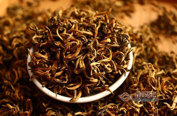 祁门红茶新茶上市时间，祁门红茶的制作方式