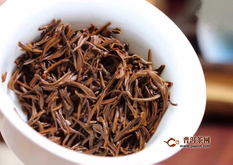 祁门红茶世界排名，祁门红茶的特征！
