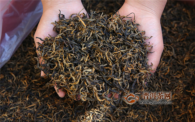 祁门红茶的品质鉴别，8个步骤教你买上好祁红！