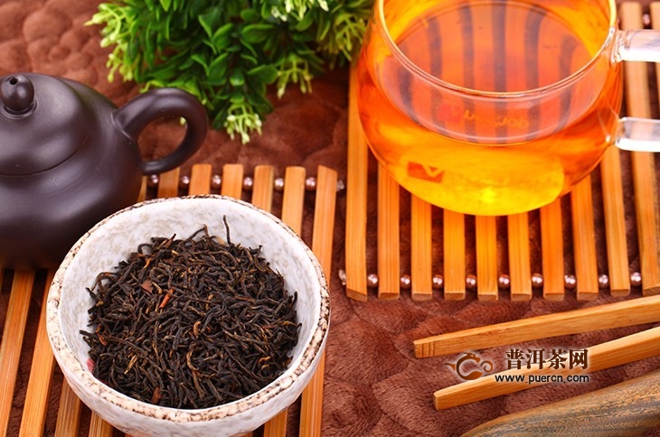 祁门红茶的品质鉴别，教您如何购买优质红茶！